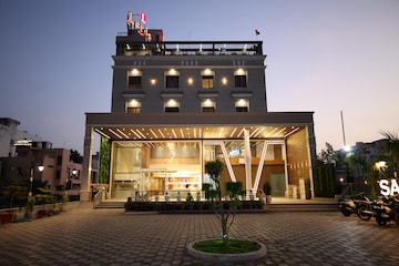 LORD INN SANGAM